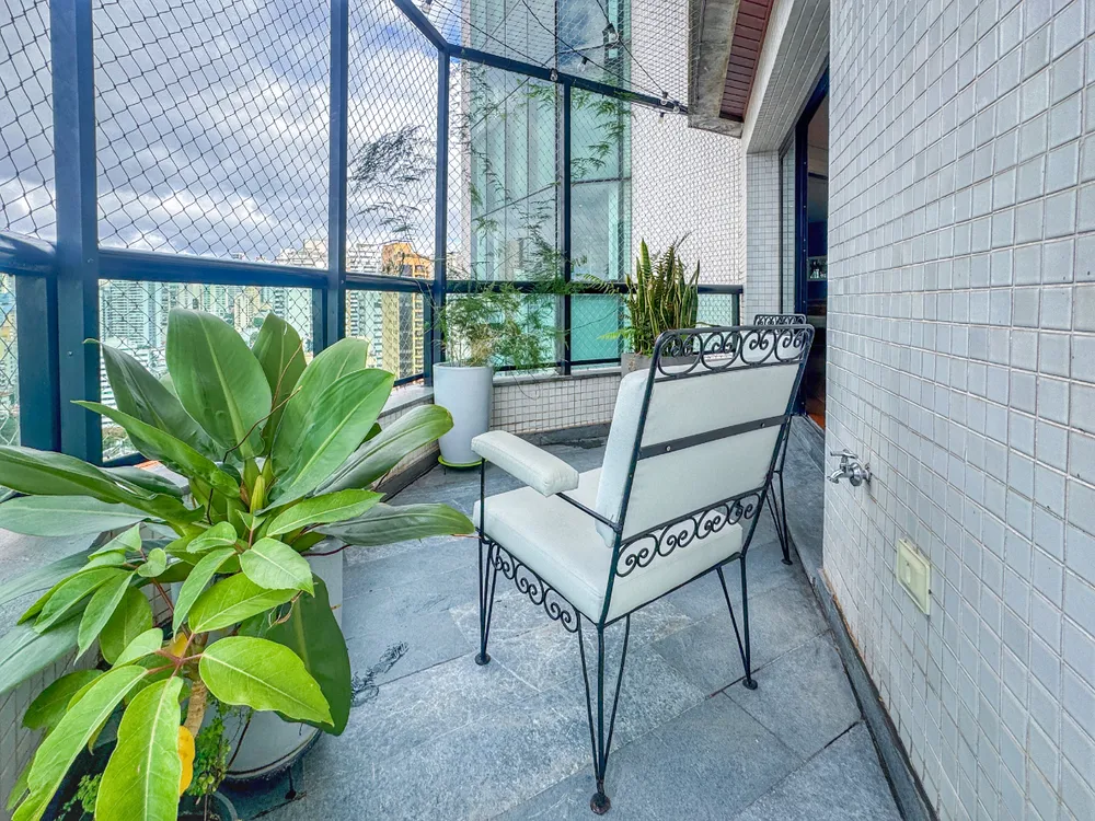 Apartamento, 3 quartos - Foto 7