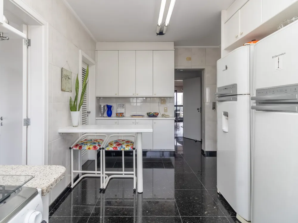Apartamento, 4 quartos - Foto 8