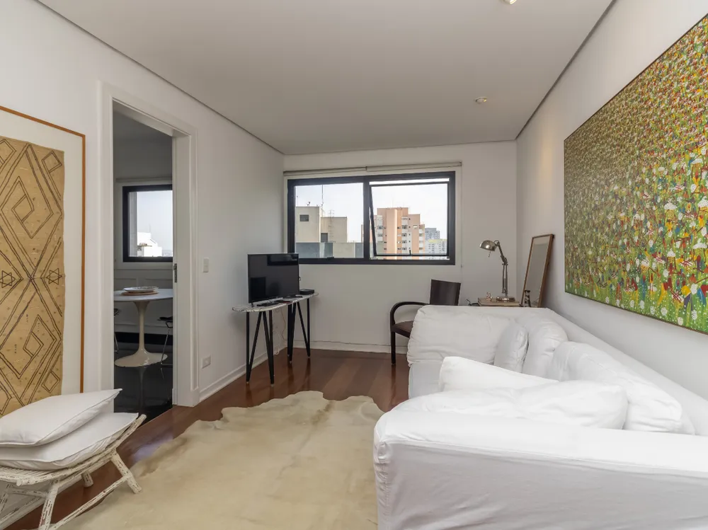 Apartamento, 4 quartos - Foto 2