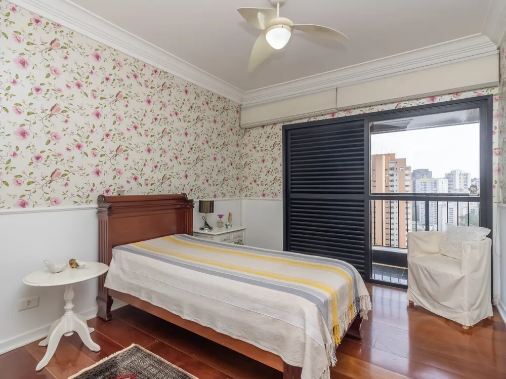 Apartamento, 4 quartos - Foto 5