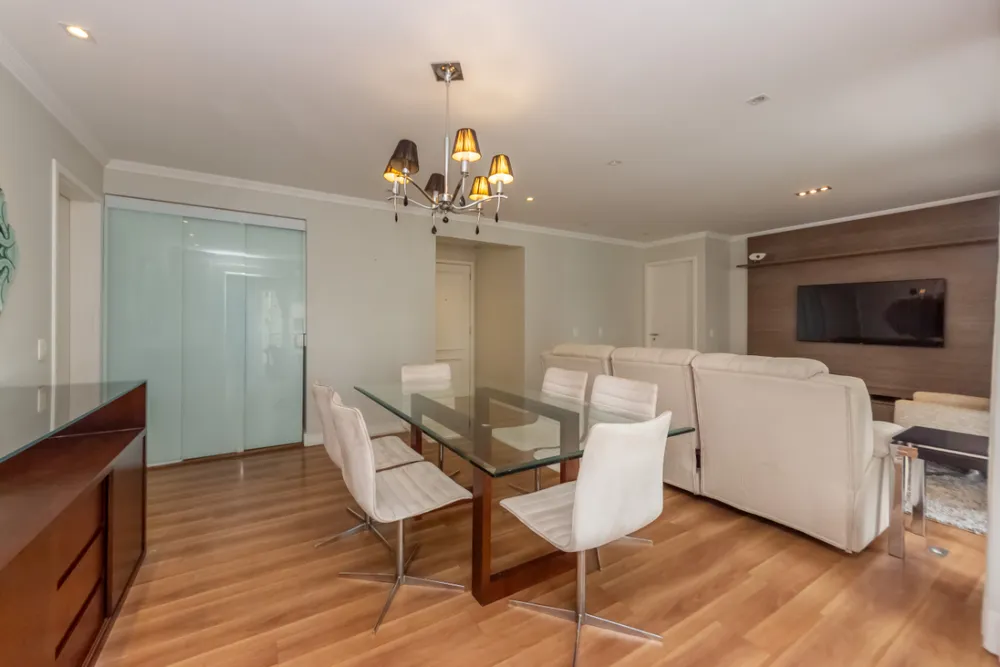 Apartamento, 3 quartos, 2073 m² - Foto 1