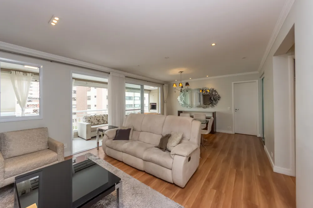 Apartamento, 3 quartos, 2073 m² - Foto 3