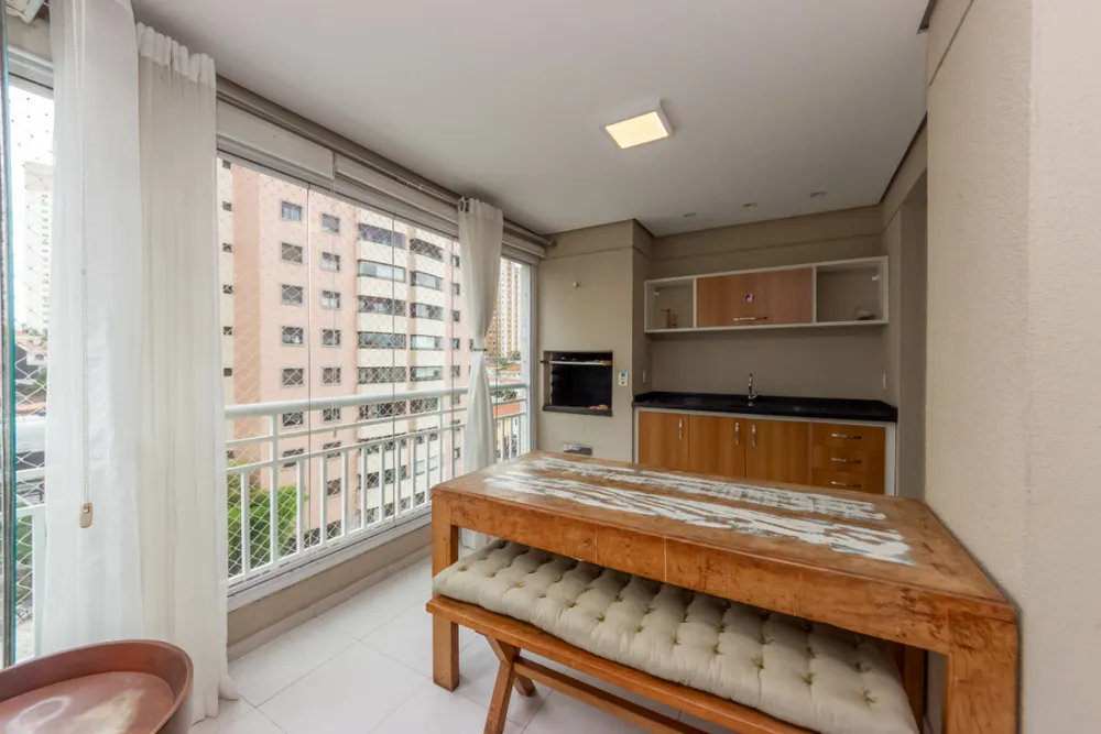 Apartamento, 3 quartos, 2073 m² - Foto 3