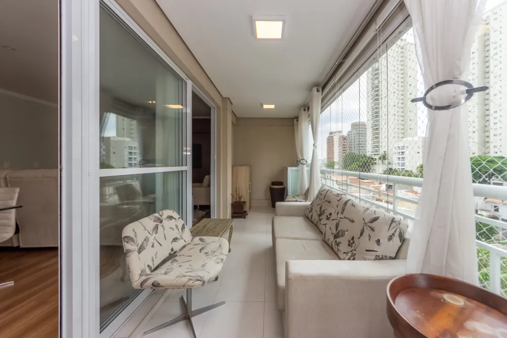 Apartamento, 3 quartos, 2073 m² - Foto 5