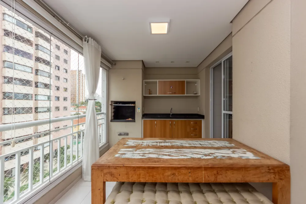 Apartamento, 3 quartos, 2073 m² - Foto 4