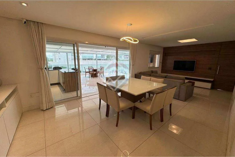 Apartamento, 3 quartos, 185 m² - Foto 5