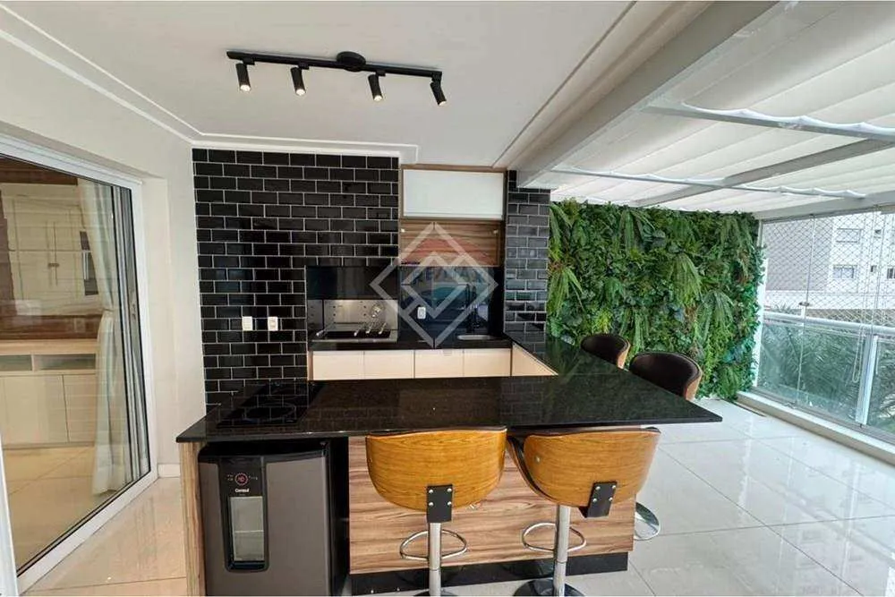 Apartamento, 3 quartos, 185 m² - Foto 1