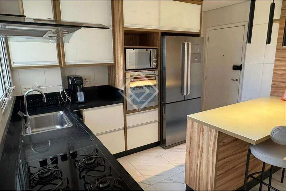 Apartamento, 3 quartos, 185 m² - Foto 11