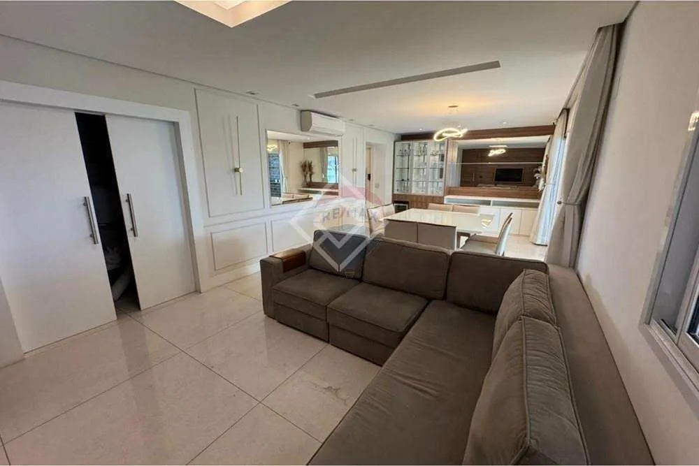 Apartamento, 3 quartos, 185 m² - Foto 7