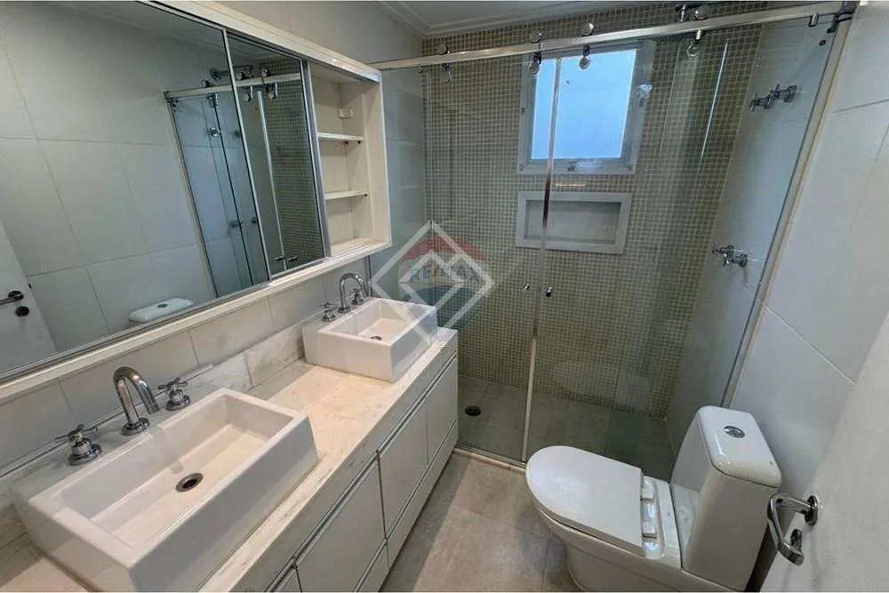 Apartamento, 3 quartos, 185 m² - Foto 12
