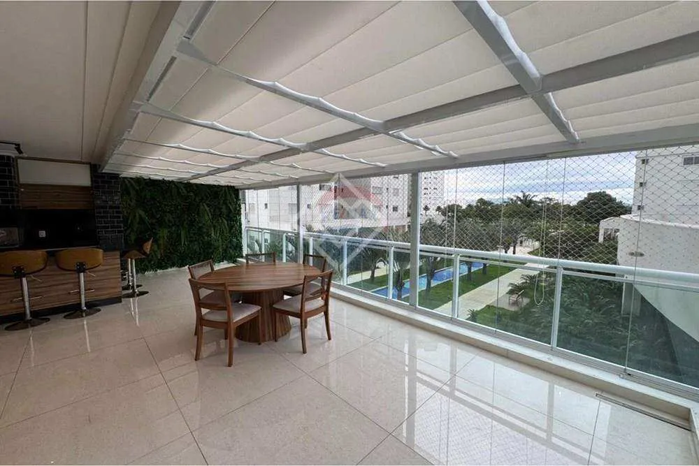 Apartamento, 3 quartos, 185 m² - Foto 3