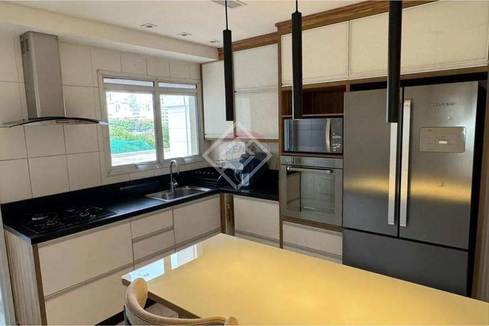 Apartamento, 3 quartos, 185 m² - Foto 8
