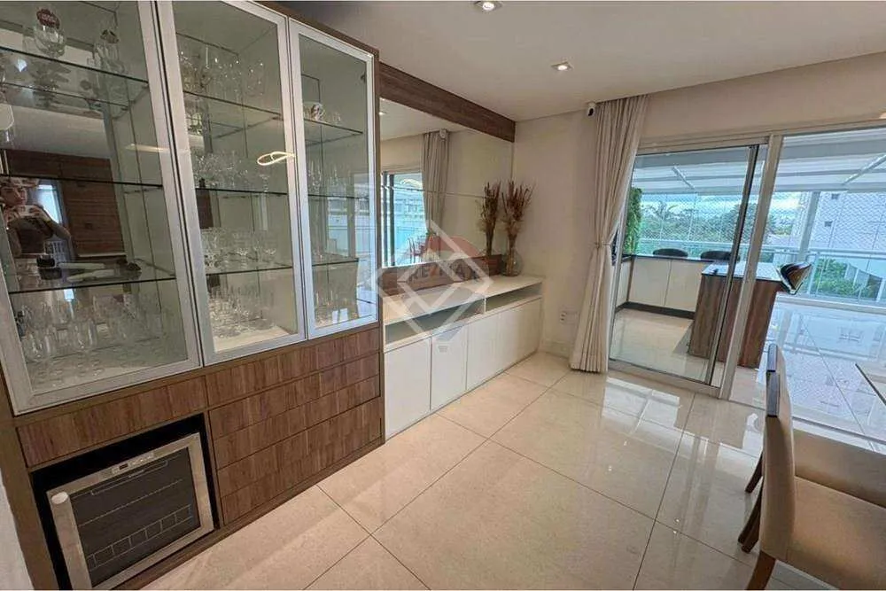 Apartamento, 3 quartos, 185 m² - Foto 5