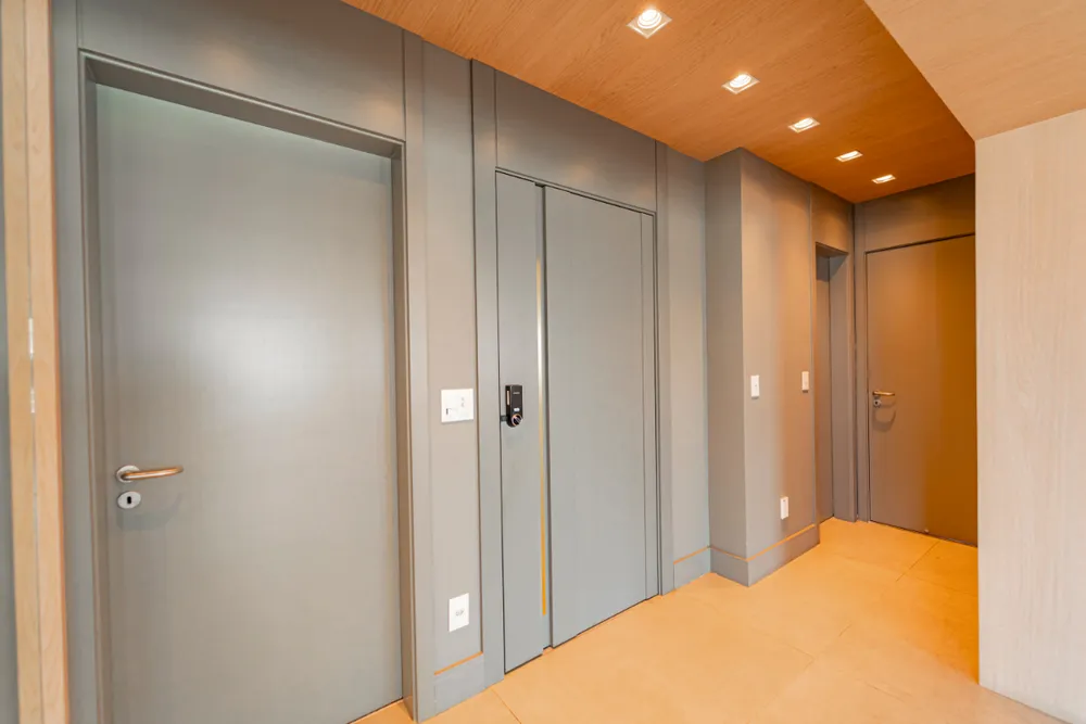 Apartamento, 4 quartos, 276 m² - Foto 8