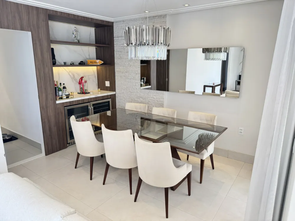 Apartamento, 3 quartos - Foto 1