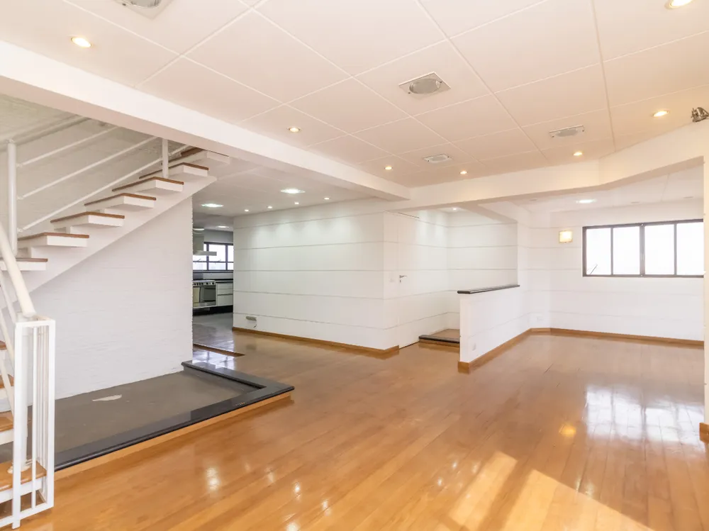 Cobertura, 4 quartos - Foto 4