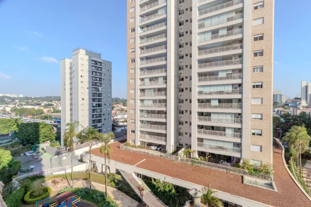 Apartamento, 3 quartos, 4500 m² - Foto 5
