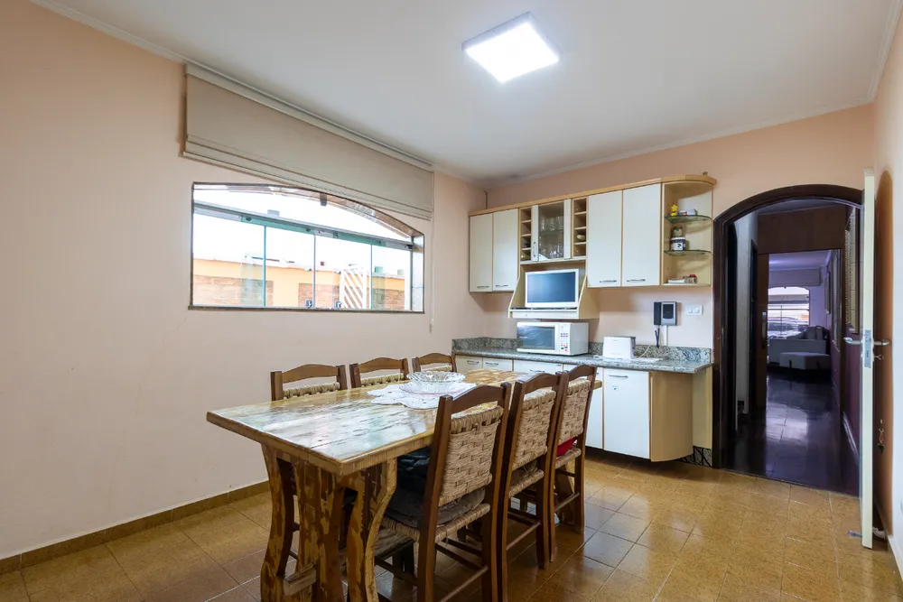 Casa, 3 quartos, 357 m² - Foto 5