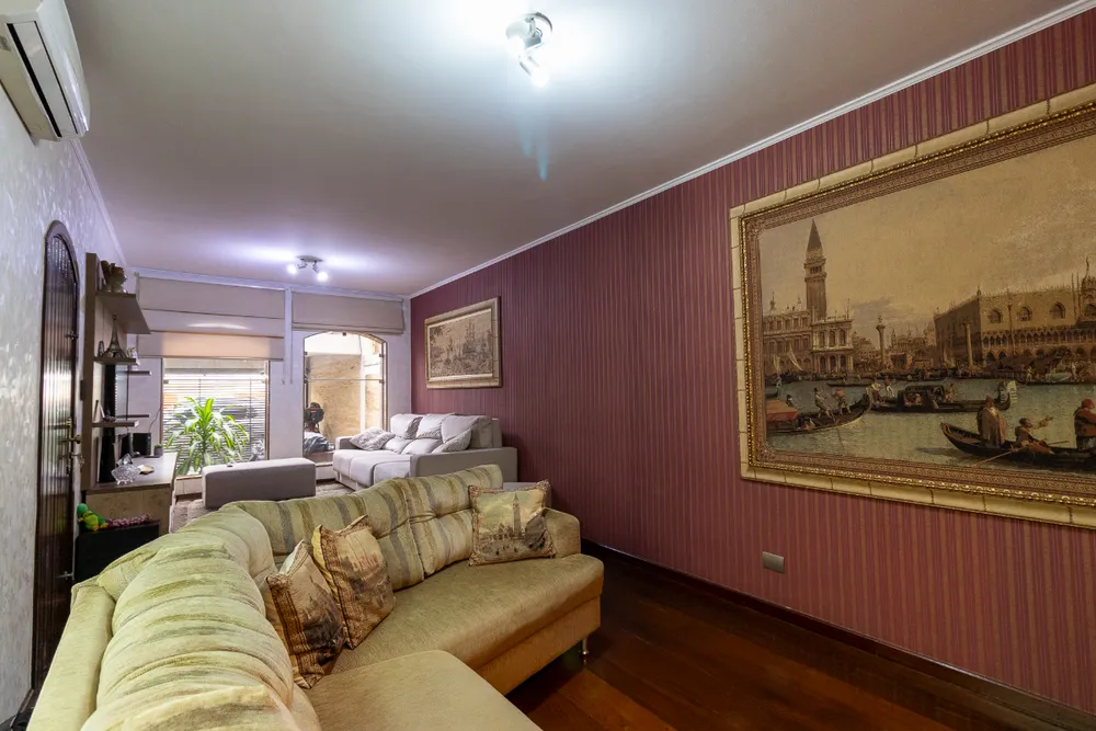 Casa, 3 quartos, 357 m² - Foto 1