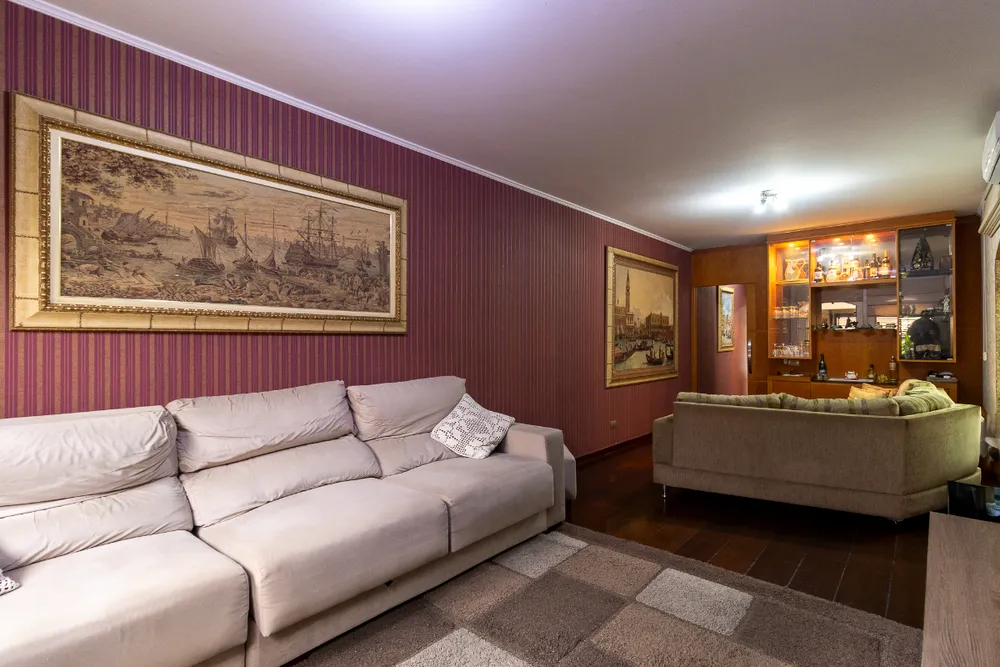 Casa, 3 quartos, 357 m² - Foto 2