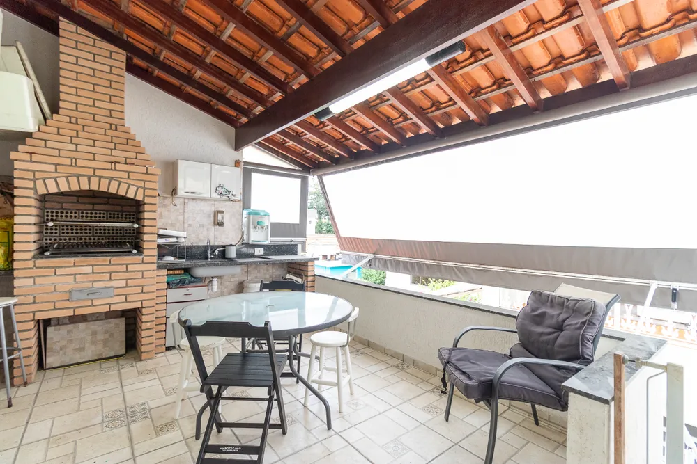 Casa, 3 quartos, 357 m² - Foto 11