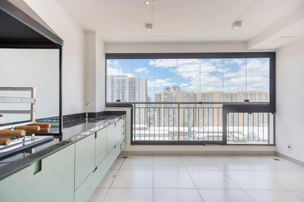 Apartamento, 3 quartos, 151 m² - Foto 5