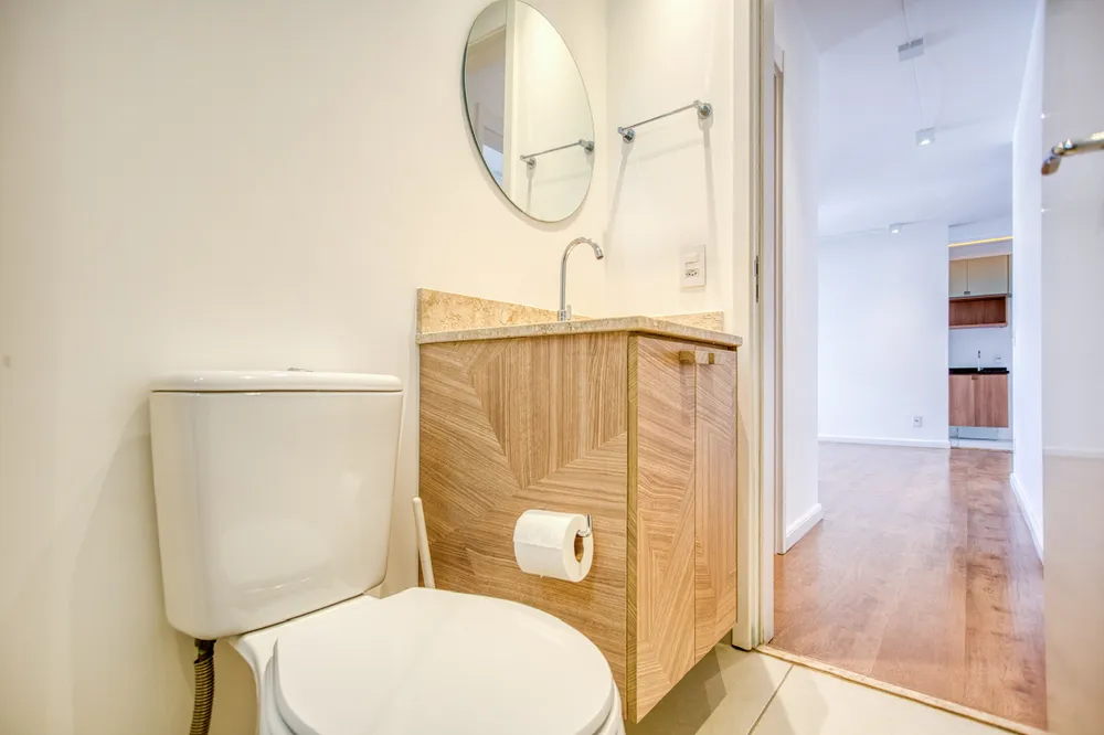 Apartamento, 3 quartos, 151 m² - Foto 7
