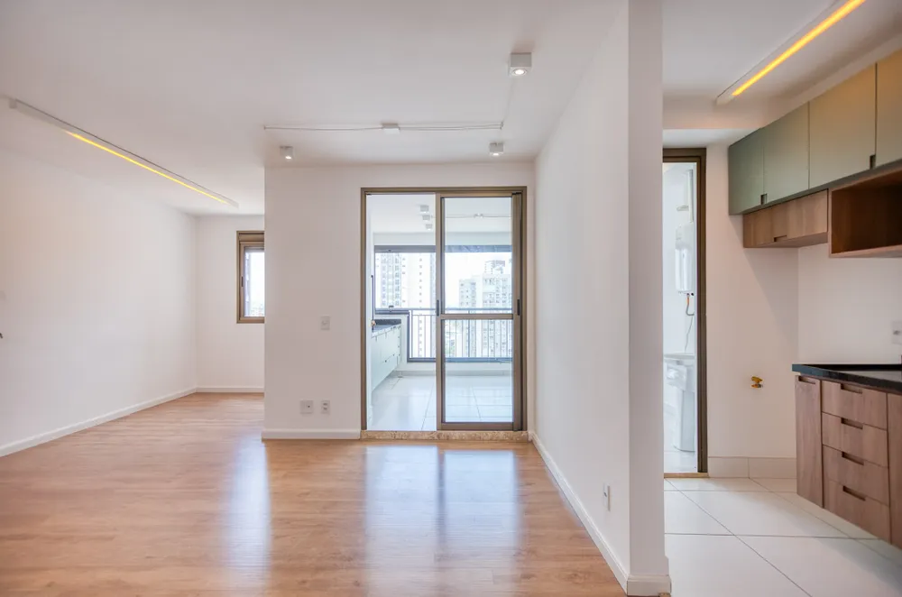 Apartamento, 3 quartos, 151 m² - Foto 1