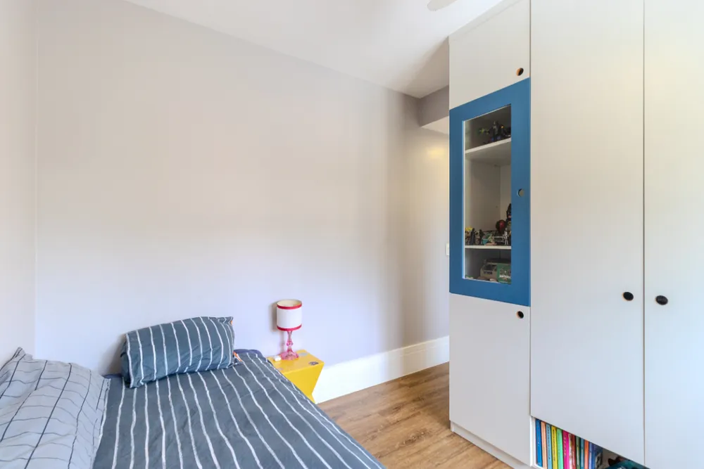 Apartamento, 4 quartos, 175 m² - Foto 4