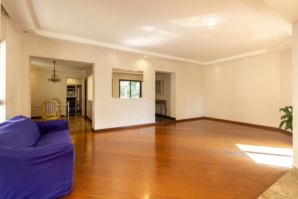Apartamento, 4 quartos, 1440 m² - Foto 5