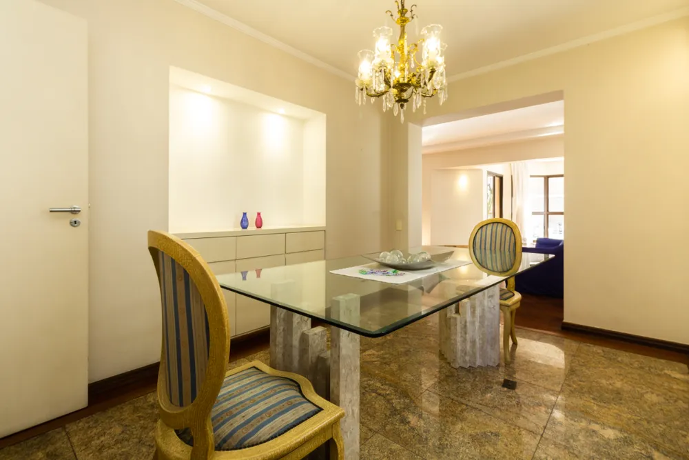 Apartamento, 4 quartos, 1440 m² - Foto 4