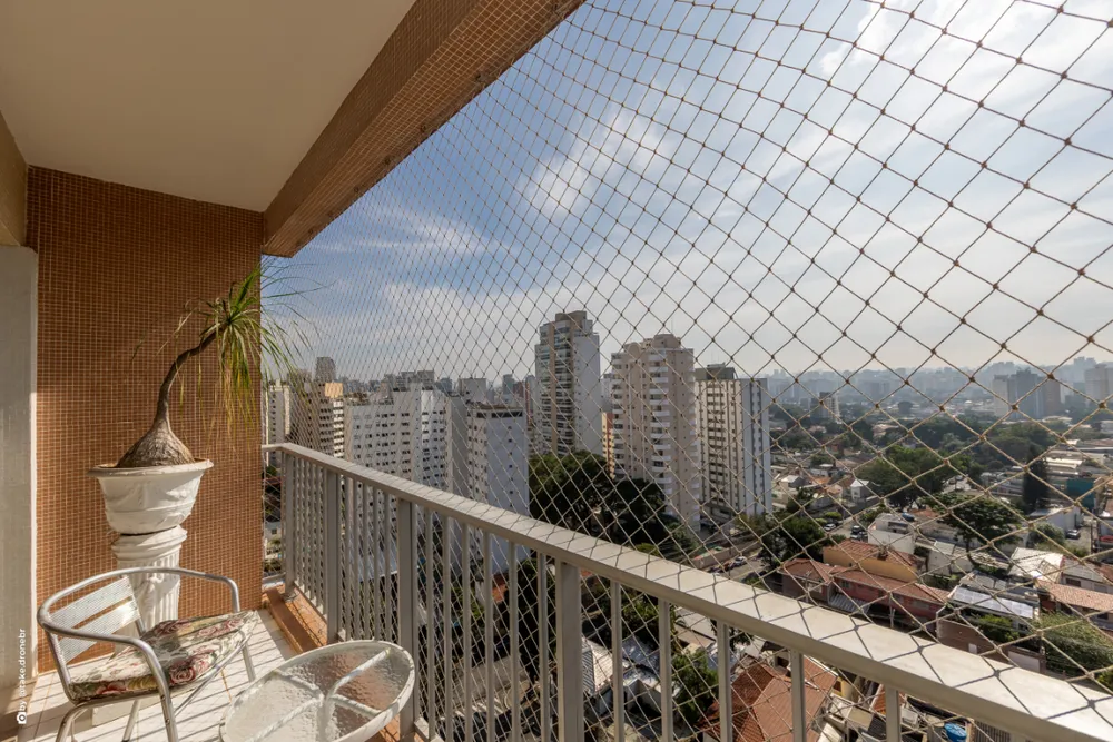 Cobertura, 4 quartos, 447 m² - Foto 4