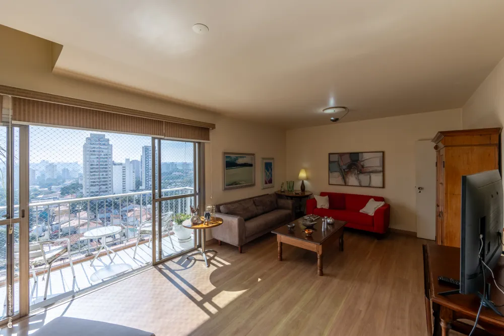 Cobertura, 4 quartos, 447 m² - Foto 2