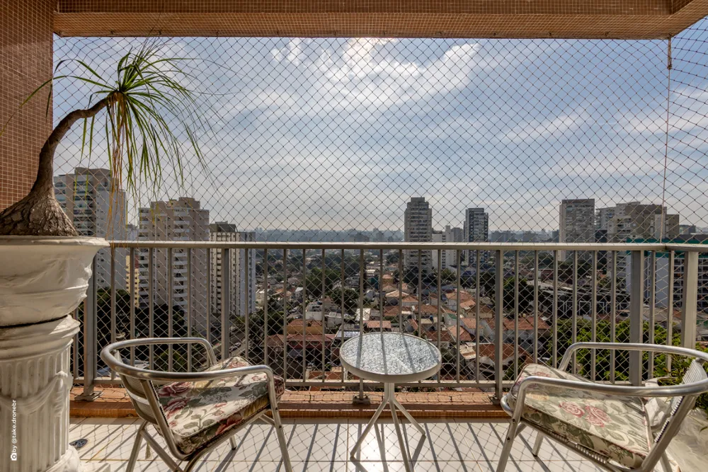Cobertura, 4 quartos, 447 m² - Foto 3