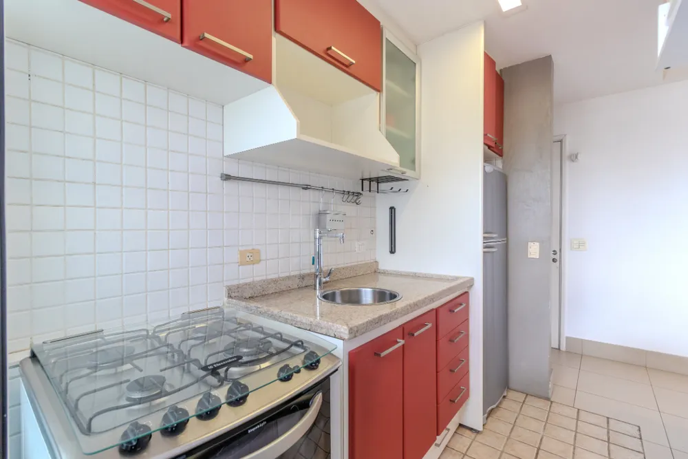 Apartamento, 2 quartos, 92 m² - Foto 8