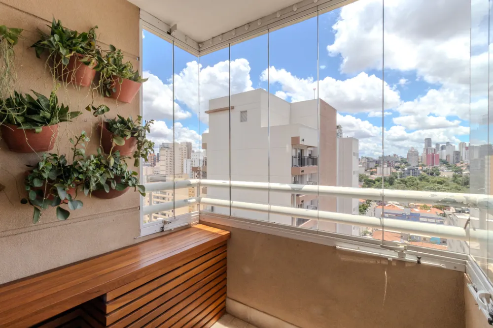 Apartamento, 2 quartos, 92 m² - Foto 5
