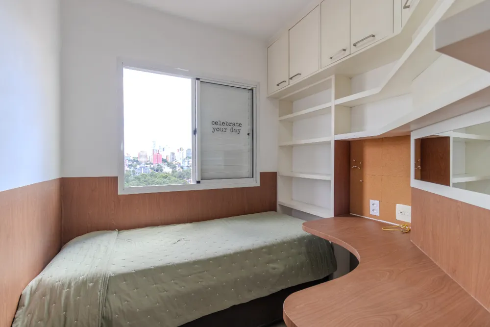 Apartamento, 2 quartos, 92 m² - Foto 6