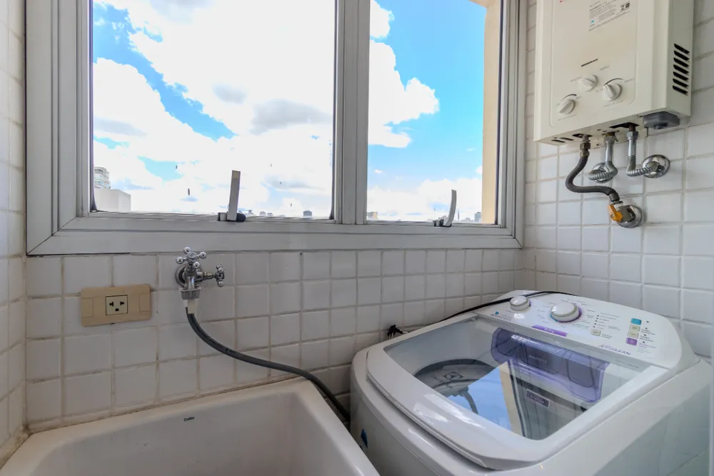 Apartamento, 2 quartos, 92 m² - Foto 3