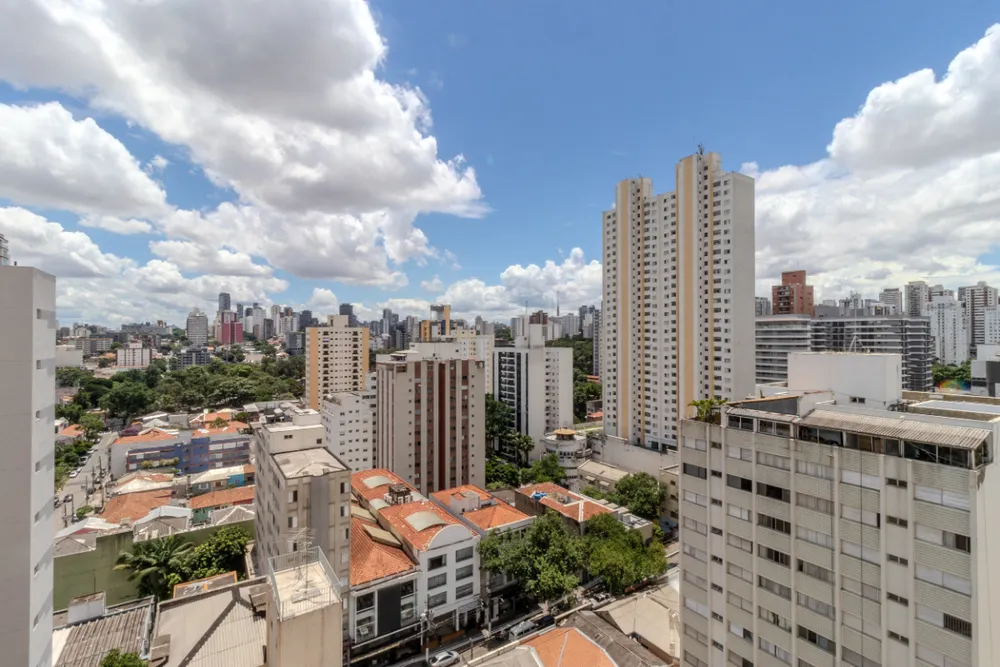 Apartamento, 2 quartos, 92 m² - Foto 4