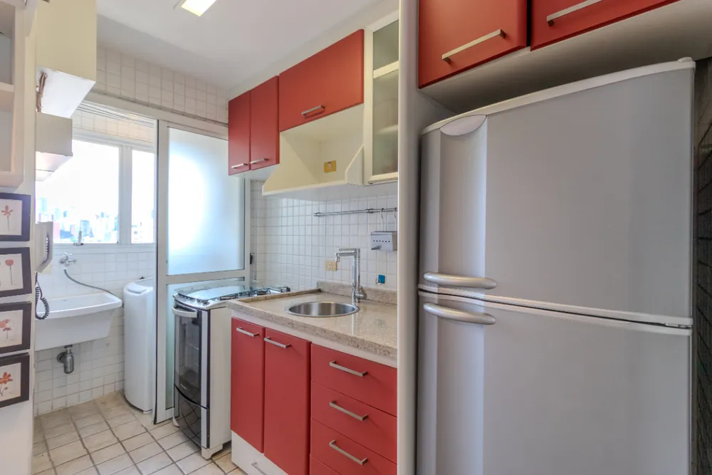 Apartamento, 2 quartos, 92 m² - Foto 7
