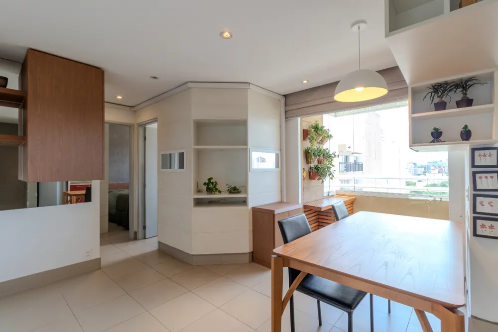 Apartamento, 2 quartos, 92 m² - Foto 2