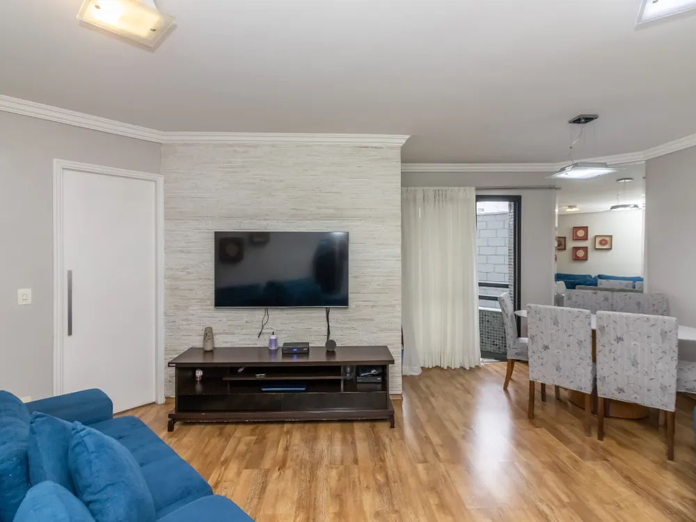 Apartamento, 3 quartos, 1285 m² - Foto 2