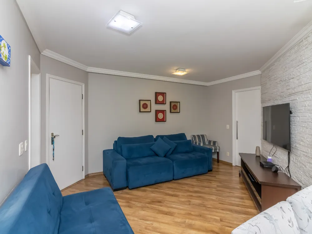 Apartamento, 3 quartos, 1285 m² - Foto 1