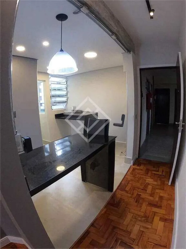 Apartamento, 2 quartos, 80 m² - Foto 2