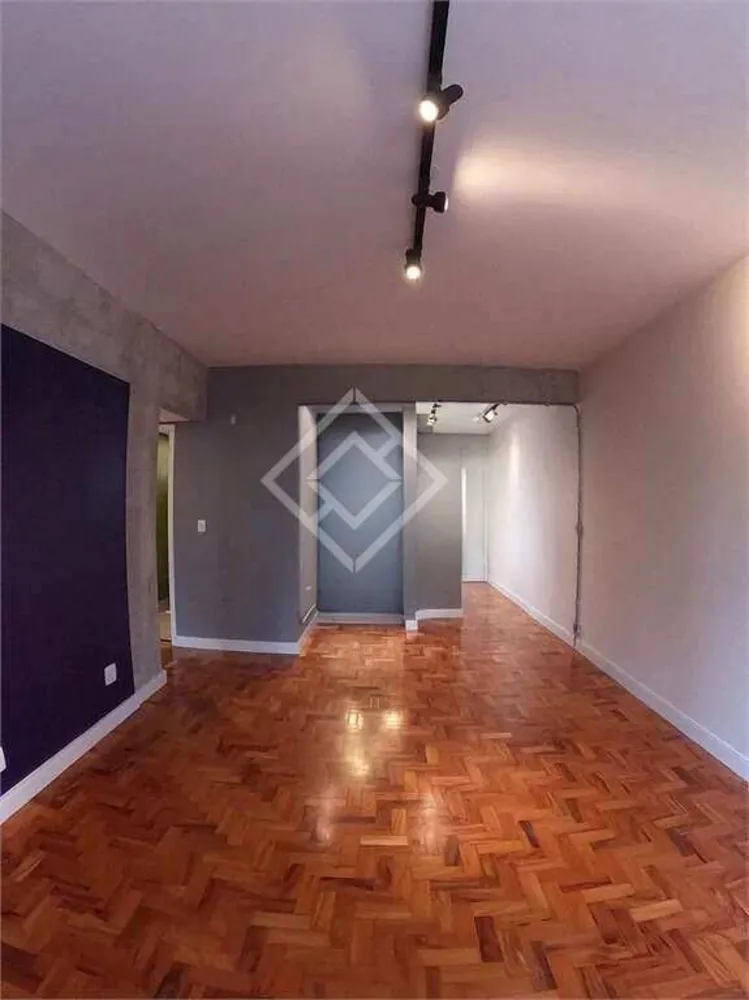 Apartamento, 2 quartos, 80 m² - Foto 1