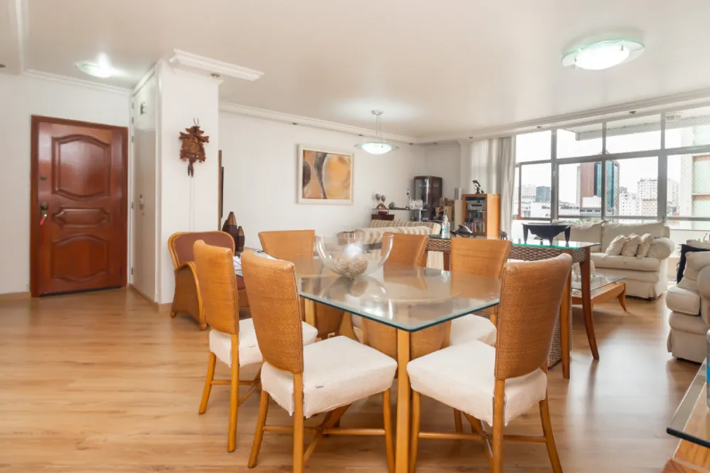 Apartamento, 3 quartos, 270 m² - Foto 10
