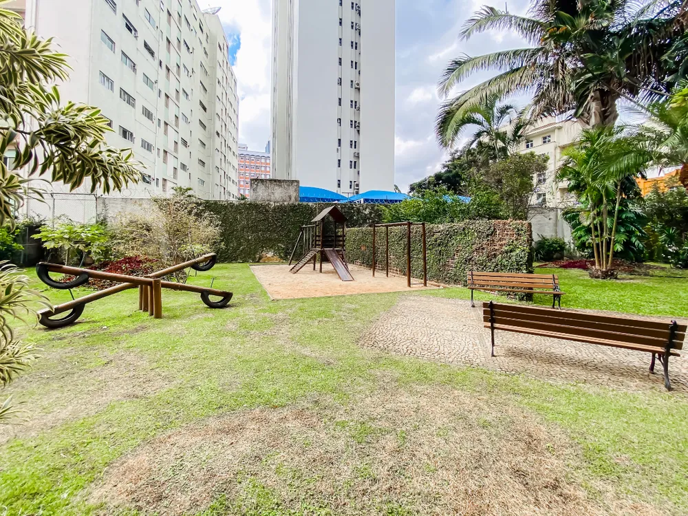 Apartamento, 3 quartos, 270 m² - Foto 5