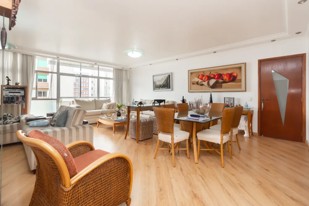 Apartamento, 3 quartos, 270 m² - Foto 9