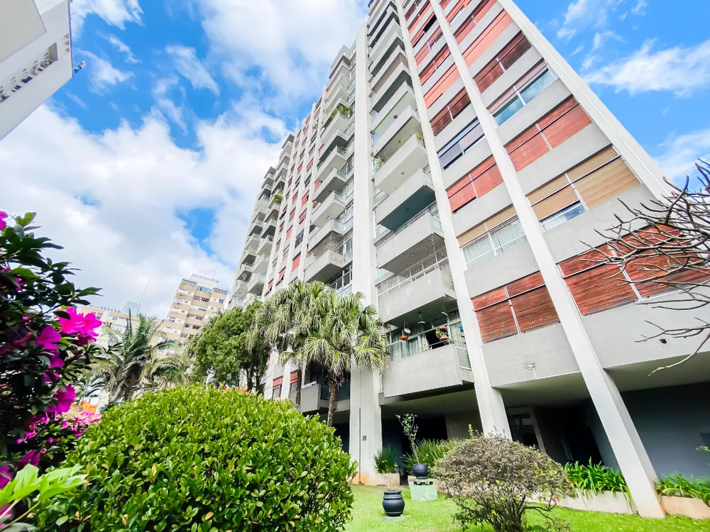 Apartamento, 3 quartos, 270 m² - Foto 4
