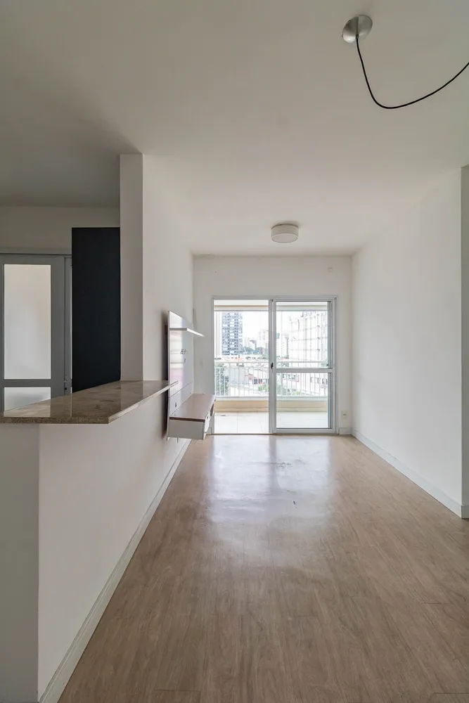 Apartamento, 2 quartos - Foto 1